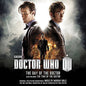 Murray Gold: Doctor Who: The Day of the Doctor (Original Soundtrack) - CD