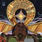Carlos Garnet: Cosmos Nucleus - CD