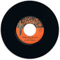 Trenier / Jones, Milton Dean: Gonna Catch Me a Rat / St. James Infirmary - 7-INCH SINGLE
