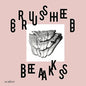 Crushed Beaks: Scatter - VINYL