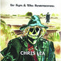 Chris Lea: Dr Syn & the Scarecrow - CD
