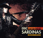 Eric Sardinas & Big Motor: Boomerang - CD