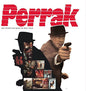 Rolf Kuehn: Perrak (Original Soundtrack) - VINYL