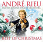 Johann Strauss Orchestra Netherlands: Best of Christmas - CD