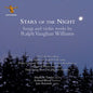 Vaughan Williams / Trusler: Stars of the Night - CD