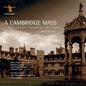 Vaughan Williams / Robinson / Lodge / Bach Choir: Cambridge Mass - CD