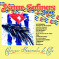 Isaac Salinas: Canciones Inmortales de Cuba - CD