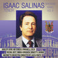 Isaac Salinas: Operatic Arias II - CD