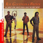 Ray Goodman & Brown: All About Love Who's Gonna Make the First Move - CD