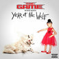 The Game: Blood Moon: Year of the Wolf: Limited Edition - CD