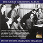 Gershwin / Armstrong / Astaire: Gershwin Album (1926-50) - CD