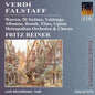 Verdi / Albenese / Alvarez / Elmo: Falstaff (Opera) - CD