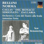 Bellini / Callas: Norma (Opera) - CD