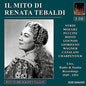 Boito / Catalani: Opera Arias - CD