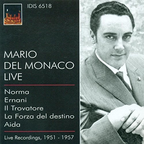 Bellini / Barbieri / Bastianini: Opera Arias - CD