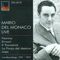 Bellini / Barbieri / Bastianini: Opera Arias - CD