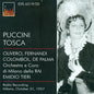 Puccini / Albano / Bianchini: Tosca (Opera) - CD