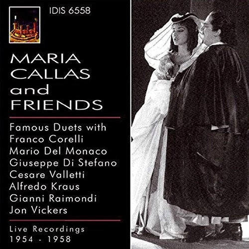 Bellini / Callas: Callas Maria-S - CD