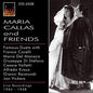 Bellini / Callas: Callas Maria-S - CD