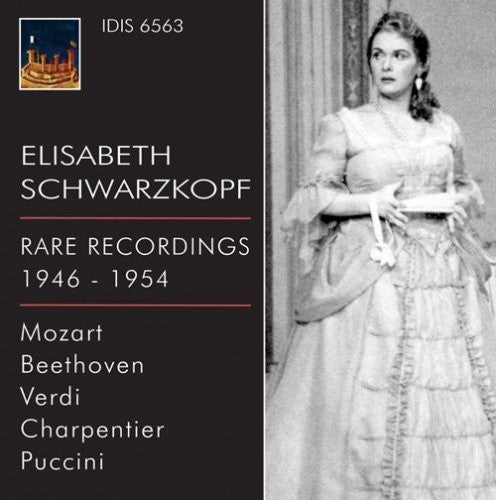 Beethoven: Opera Arias - CD