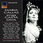 Bellini / Callas: Maria Callas Sings Casta Diva - CD