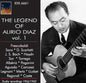 Dionisio / Diaz: Legend of Alirio Diaz - CD