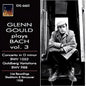 Bach, J.S. / Gould / Jochum: Glenn Gould Plays Bach 3 - CD