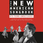 Johnston: New American Songbook - CD
