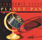 Goddard / Hawkins: Planet Pan - CD