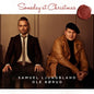 Borud / Ljungblahd: Someday at Christmas - CD