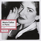Callas / Billini / Verdi / Ondp / Sebastian: Maria Callas in Paris - CD