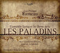 Rameau / Virovlansky / Surdu / Junghanel: Les Paladins - CD