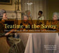 Rossini / Opera Swing Quartet / Merck / Heinzel: Teatime at the Savoy: Finest Classical & Jazz - CD