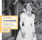 Bellini / Callas / Monti / Zaccaria / Cossotto: Sonnambula - CD