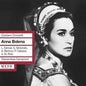 Donizetti / Clabassi / Simionato / Gavazzeni: Anna Bolena - CD