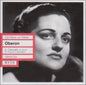 Weber / Cerquetti / Picchi / Munteanu / Pirazzini: Oberon - CD
