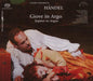 Handel / Aspelmeier / Tjalve / Nelles / Haler: Giove in Argo - SUPER-AUDIO CD