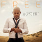 Jonathan Butler: Free - CD