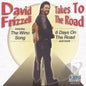 David Frizzell: Takes to the Road - CD
