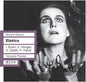 Strauss, R. / Borkh: Elektra: Borkh-Hongen-Zadek - CD