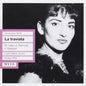 Verdi / Callas: La Traviata: Callas-Raimondi - CD