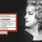 Wagner / Maazel: Lohengrin: Lovberg Windgassen - CD