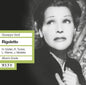 Verdi: Guden-Tucker-Warren - CD