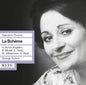 Puccini / De Los Angeles: La Boheme: De Los Angeles - CD