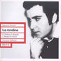 Puccini / Bonisolli: La Rondine: Di Rocco Bersiani - CD