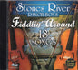 Stones River Ranch Boys: Fiddlin Around-18 Songs - CD