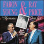 Young, Faron / Price, Ray: Memories That Last & Other Hits - CD