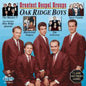 Various Artists: Greatest Gospel Groups / Various - CD