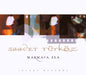 Saadet / Turkoz: Maramara Sea - CD