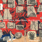 Gebbia / Garcia / Gebbia / Wogram: Pronto - CD